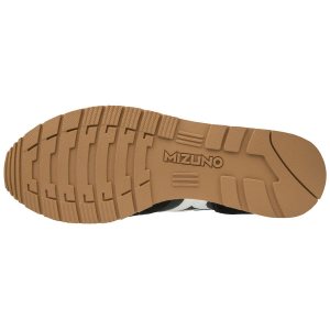 Mizuno Ml87 Αθλητικα Παπουτσια Ανδρικα - Μαυρα